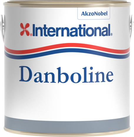 International International - Danboline - Bilgeverf - 750ml International International - Danboline - Bilgeverf - 750ml