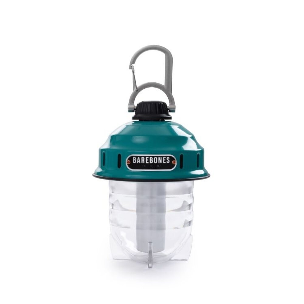 Barebones Barebones – Beacon Lantaarn – Dimbaar & Oplaadbaar