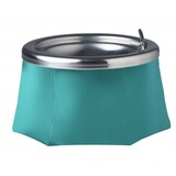ARC marine ARC Marine – Aruba Asbak – Turquoise – 11.5 cm ARC marine ARC Marine – Aruba Asbak – Turquoise – 11.5 cm