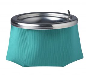 ARC marine ARC Marine – Aruba Asbak – Turquoise – 11.5 cm ARC marine ARC Marine – Aruba Asbak – Turquoise – 11.5 cm