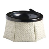 Marine Business Marine Business – Windbestendige Beige Asbak – 11.5 cm Marine Business Marine Business – Windbestendige Beige Asbak – 11.5 cm