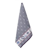 Bunzlau Castle Bunzlau Castle – Maritieme Theedoek – Donkerblauw – 65x65 cm Bunzlau Castle Bunzlau Castle – Maritieme Theedoek – Donkerblauw – 65x65 cm