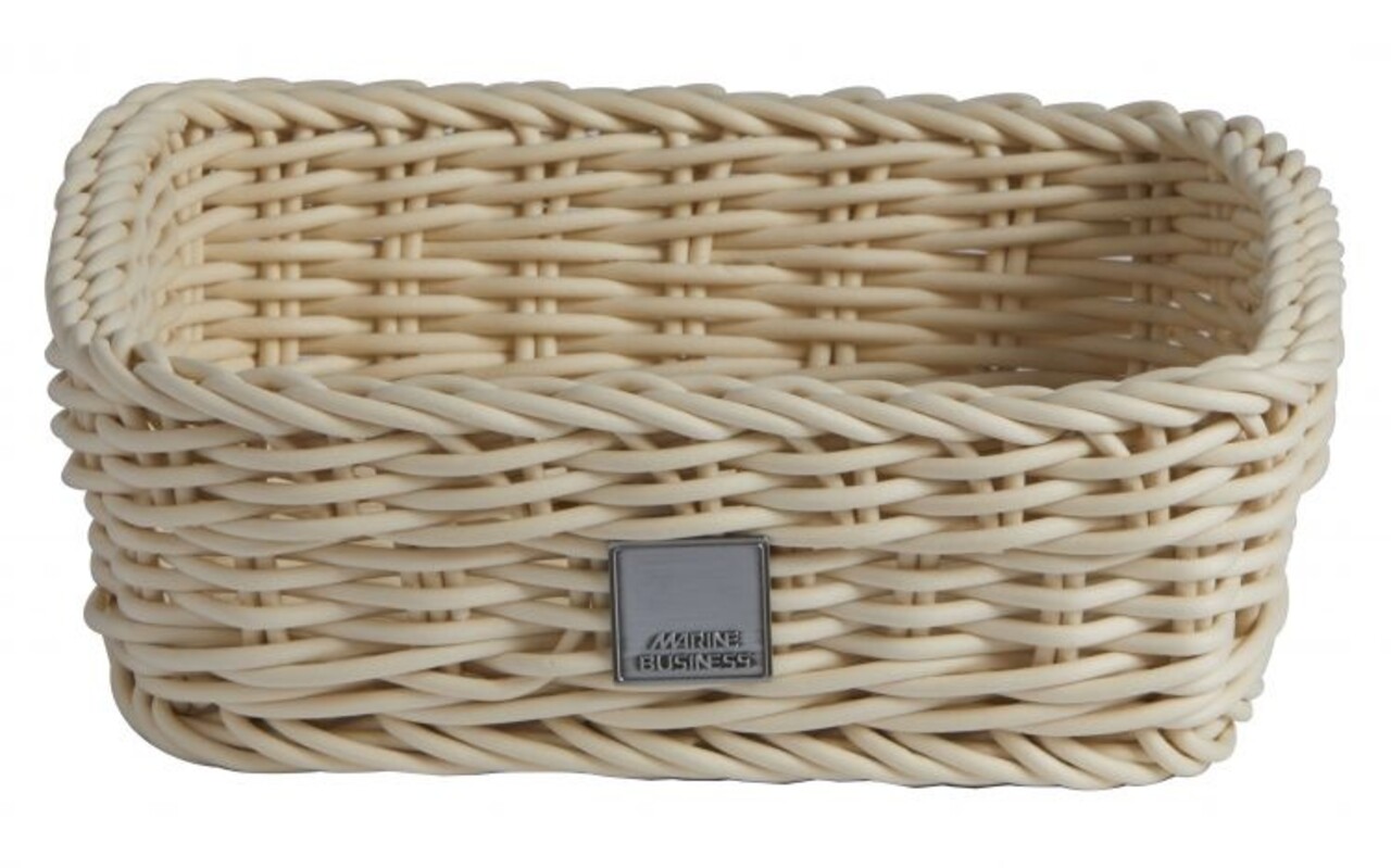 Marine Business Marine Business – Hawaii Ecru Servettenhouder – 20.7 cm – Polypropeen Marine Business Marine Business – Hawaii Ecru Servettenhouder – 20.7 cm – Polypropeen