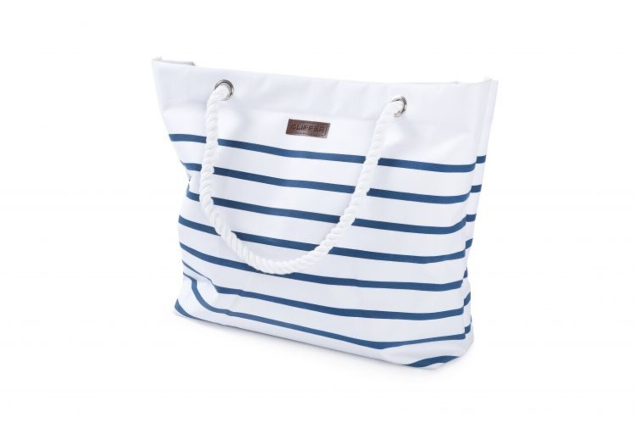 ARC marine ARC Marine – Clippertas – Blauw Gestreept ARC marine ARC Marine – Clippertas – Blauw Gestreept
