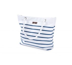 ARC marine ARC Marine – Clippertas – Blauw Gestreept ARC marine ARC Marine – Clippertas – Blauw Gestreept