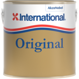 International International - Original - Hoogglans Vernis - 750ml