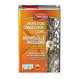 Owatrol Owatrol - Rustol Olie - 1 Liter Owatrol Owatrol - Rustol Olie - 1 Liter