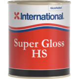 International International - Super Gloss HS - Hoogglans - Wit - 2,5L