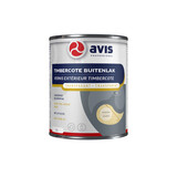 Avis Avis - Timbercote Buitenlak - Kleurloos - 1 Liter Avis Avis - Timbercote Buitenlak - Kleurloos - 1 Liter