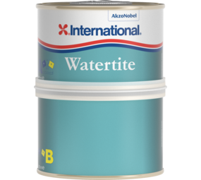 International International - Watertite - 2-Componenten Epoxy Primer - 250ml International International - Watertite - 2-Componenten Epoxy Primer - 250ml