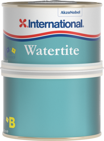 International International - Watertite - 2-Componenten Epoxy Primer - 250ml International International - Watertite - 2-Componenten Epoxy Primer - 250ml