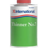 International International - Thinner No. 7 - 1000ml