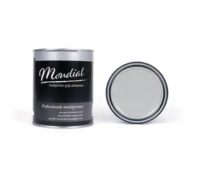 Mondial Mondial - Multiprimer Universeel - Grijs - 750ml Mondial Mondial - Multiprimer Universeel - Grijs - 750ml