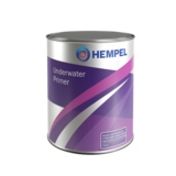 Hempel Hempel - Under Water Primer - Aluminiumgrijs - 26030 Hempel Hempel - Under Water Primer - Aluminiumgrijs - 26030