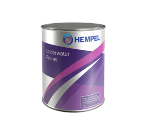 Hempel Hempel - Under Water Primer - Aluminiumgrijs - 26030 Hempel Hempel - Under Water Primer - Aluminiumgrijs - 26030