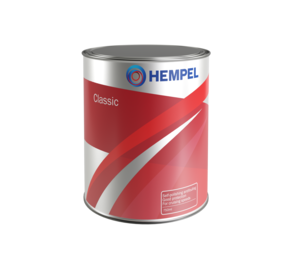 Hempel Hempel - Classic Antifouling - Zelfslijpend - 71220 Hempel Hempel - Classic Antifouling - Zelfslijpend - 71220