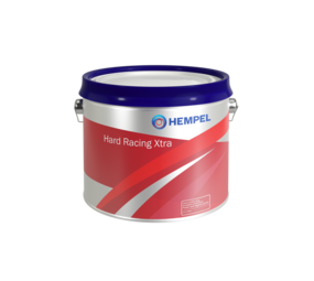 Hempel Hempel - Hard Racing Xtra - Harde Antifouling - 7666C Hempel Hempel - Hard Racing Xtra - Harde Antifouling - 7666C
