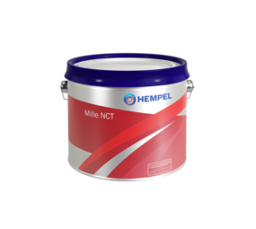 Hempel Hempel - Mille NCT - Zelfslijpende Antifouling - 7173C Hempel Hempel - Mille NCT - Zelfslijpende Antifouling - 7173C