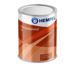 Hempel Hempel - Hempaspeed TF - Biocidevrije Antifouling - 77222 Hempel Hempel - Hempaspeed TF - Biocidevrije Antifouling - 77222