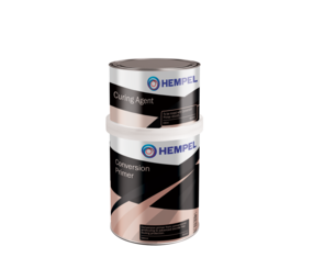 Hempel Hempel - Conversion Primer - 2-Component Epoxy Primer - 45441 Hempel Hempel - Conversion Primer - 2-Component Epoxy Primer - 45441