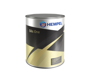 Hempel Hempel - Silic One - Biocidevrije Siliconencoating - 750ml - 77450 Hempel Hempel - Silic One - Biocidevrije Siliconencoating - 750ml - 77450