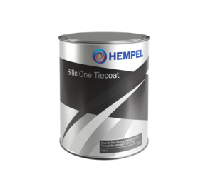 Hempel Hempel - Silic One Tiecoat - High-Solid Verankeringslaag - 27450 Hempel Hempel - Silic One Tiecoat - High-Solid Verankeringslaag - 27450