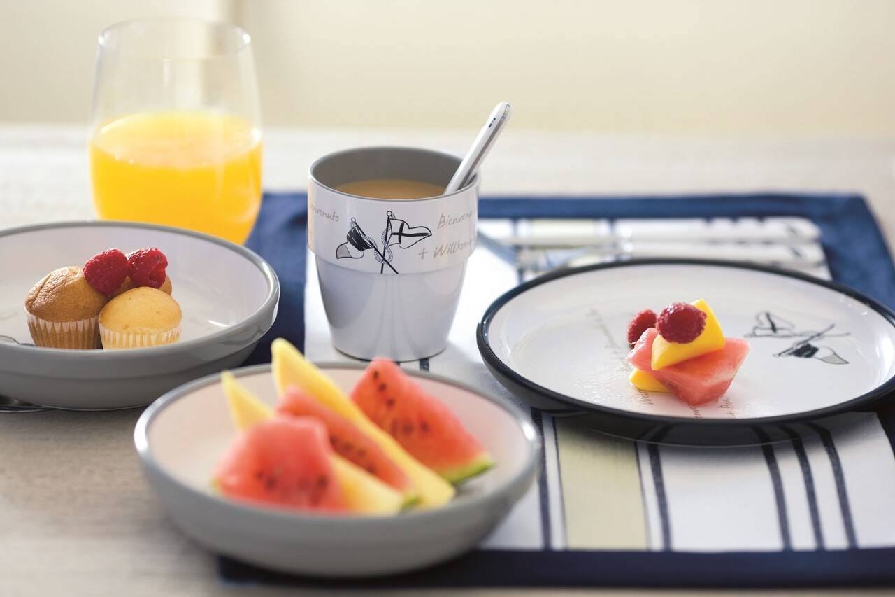 Marine Business Marine Business - Welcome on Board Mok - Melamine Marine Business Marine Business - Welcome on Board Mok - Melamine