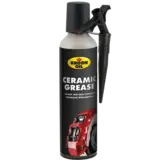 Kroon Oil Kroon-Oil - Ceramic Grease - Hoogwaardige Keramische Montagepasta - Hittebestendig tot 1500°C Kroon Oil Kroon-Oil - Ceramic Grease - Hoogwaardige Keramische Montagepasta - Hittebestendig tot 1500°C