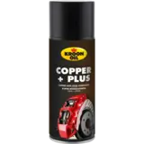 Kroon Oil Kroon-Oil - Copper + Plus - Hittebestendige Montagepasta - Beschermt Metaalverbindingen Kroon Oil Kroon-Oil - Copper + Plus - Hittebestendige Montagepasta - Beschermt Metaalverbindingen
