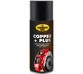 Kroon Oil Kroon-Oil - Copper + Plus - Hittebestendige Montagepasta - Beschermt Metaalverbindingen Kroon Oil Kroon-Oil - Copper + Plus - Hittebestendige Montagepasta - Beschermt Metaalverbindingen