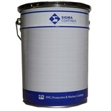 PPG Sigmarine 49 - Hoogglans Alkyd Lak - 5 Liter - Standaard Wit PPG Sigmarine 49 - Hoogglans Alkyd Lak - 5 Liter - Standaard Wit