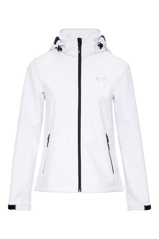 Nordberg Nordberg - Ingrida -  Women’s - Softshell - Jas Nordberg Nordberg - Ingrida -  Women’s - Softshell - Jas