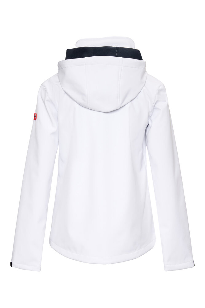 Nordberg Nordberg - Ingrida -  Women’s - Softshell - Jas Nordberg Nordberg - Ingrida -  Women’s - Softshell - Jas