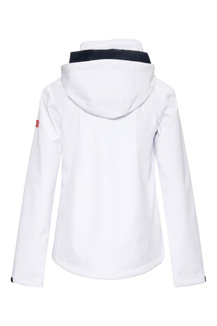 Nordberg Nordberg - Ingrida -  Women’s - Softshell - Jas Nordberg Nordberg - Ingrida -  Women’s - Softshell - Jas