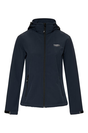 Nordberg Nordberg - Ingrida -  Women’s - Softshell - Jas Nordberg Nordberg - Ingrida -  Women’s - Softshell - Jas