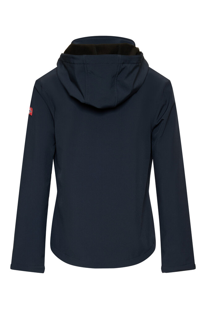 Nordberg Nordberg - Ingrida -  Women’s - Softshell - Jas Nordberg Nordberg - Ingrida -  Women’s - Softshell - Jas