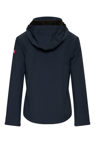 Nordberg Nordberg - Ingrida -  Women’s - Softshell - Jas Nordberg Nordberg - Ingrida -  Women’s - Softshell - Jas