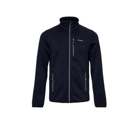 Nordberg Nordberg - Benjamin Fleece - Heren - Warm & Comfortabel - Lichtgewicht Nordberg Nordberg - Benjamin Fleece - Heren - Warm & Comfortabel - Lichtgewicht