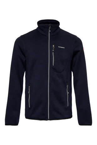 Nordberg Nordberg - Benjamin Fleece - Heren - Warm & Comfortabel - Lichtgewicht Nordberg Nordberg - Benjamin Fleece - Heren - Warm & Comfortabel - Lichtgewicht