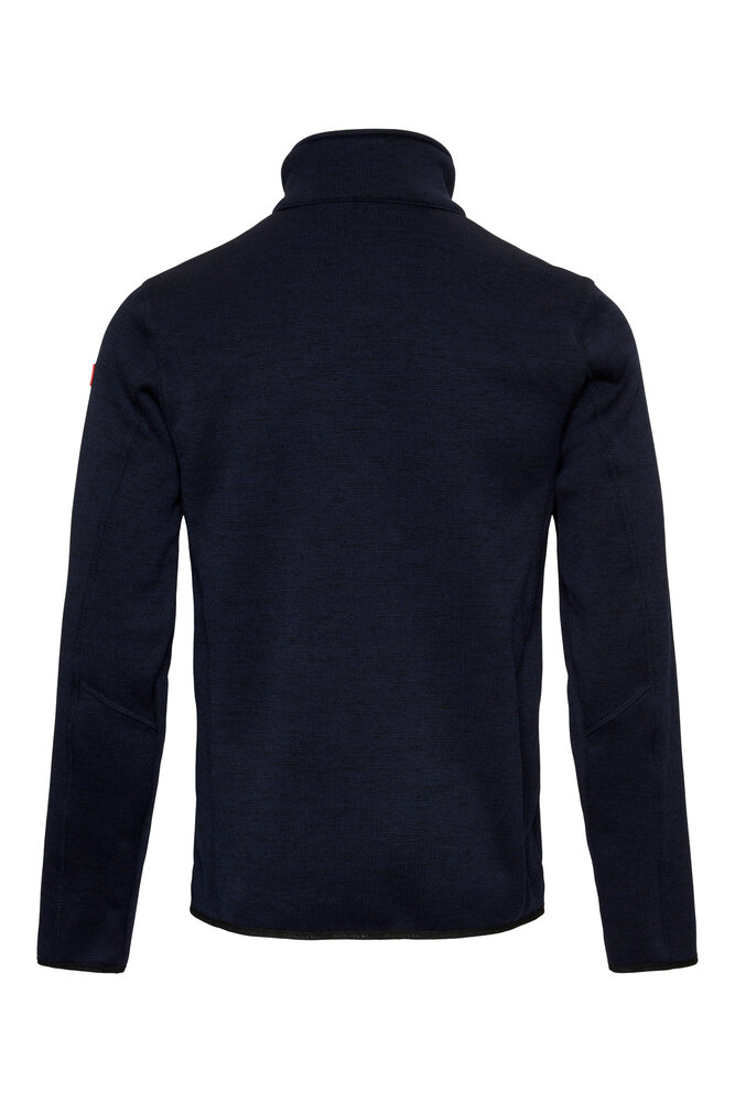 Nordberg Nordberg - Benjamin Fleece - Heren - Warm & Comfortabel - Lichtgewicht Nordberg Nordberg - Benjamin Fleece - Heren - Warm & Comfortabel - Lichtgewicht