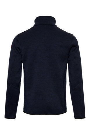 Nordberg Nordberg - Benjamin Fleece - Heren - Warm & Comfortabel - Lichtgewicht Nordberg Nordberg - Benjamin Fleece - Heren - Warm & Comfortabel - Lichtgewicht