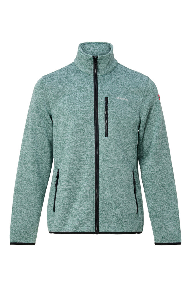 Nordberg Nordberg - Frank Fleece - Heren - Warm & Comfortabel - Lichtgewicht Nordberg Nordberg - Frank Fleece - Heren - Warm & Comfortabel - Lichtgewicht