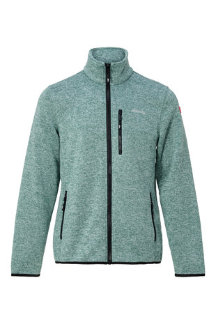 Nordberg Nordberg - Frank Fleece - Heren - Warm & Comfortabel - Lichtgewicht Nordberg Nordberg - Frank Fleece - Heren - Warm & Comfortabel - Lichtgewicht