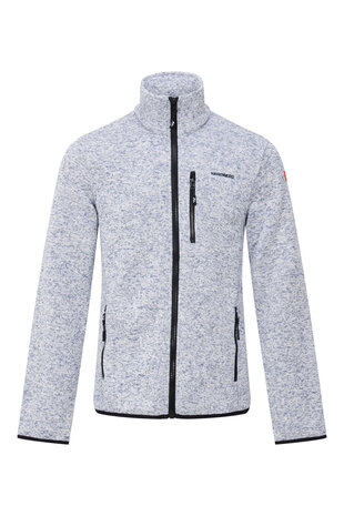 Nordberg Nordberg - Frank Fleece - Heren - Warm & Comfortabel - Lichtgewicht Nordberg Nordberg - Frank Fleece - Heren - Warm & Comfortabel - Lichtgewicht
