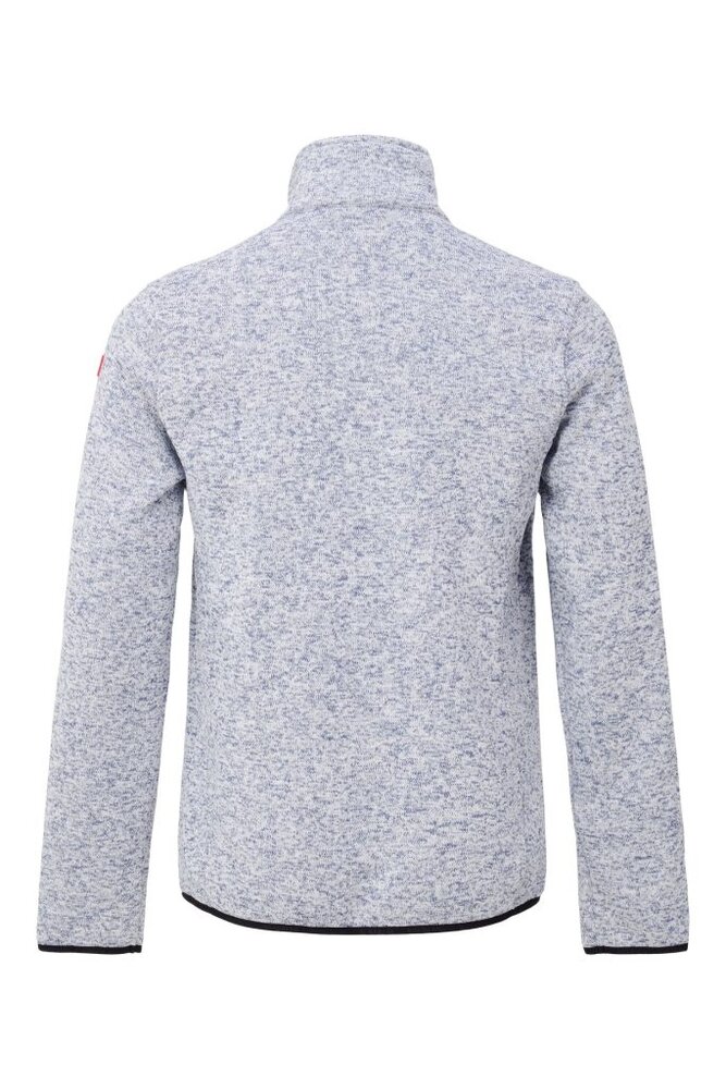 Nordberg Nordberg - Frank Fleece - Heren - Warm & Comfortabel - Lichtgewicht Nordberg Nordberg - Frank Fleece - Heren - Warm & Comfortabel - Lichtgewicht