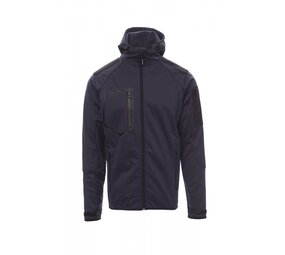 Payper Payper - Extreme - Softshell Jas - Heren - 280gr/m2 - 100% Polyester Payper Payper - Extreme - Softshell Jas - Heren - 280gr/m2 - 100% Polyester