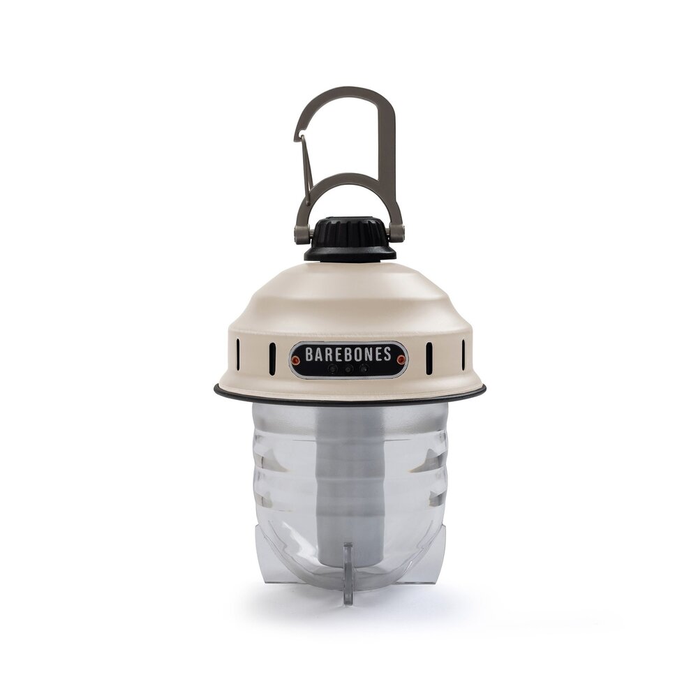 Barebones Barebones – Beacon Lantaarn – Dimbaar & Oplaadbaar