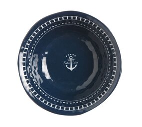 Marine Business Marine Business - Sailor Soul Kom - Melamine - 15cm Marine Business Marine Business - Sailor Soul Kom - Melamine - 15cm