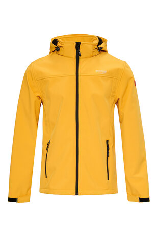 Nordberg Nordberg Eldgrim - Heren Softshell Jas - 4-Way Stretch Nordberg Nordberg Eldgrim - Heren Softshell Jas - 4-Way Stretch