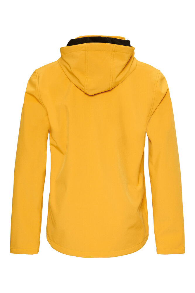 Nordberg Nordberg Eldgrim - Heren Softshell Jas - 4-Way Stretch Nordberg Nordberg Eldgrim - Heren Softshell Jas - 4-Way Stretch